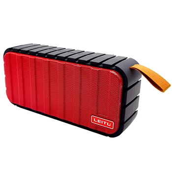 اسپیکر بلوتوثی قابل حمل لیتو مدل LK-36